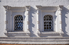 Church of the Savior Holy Face.