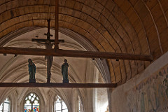 Selles-Saint-Denis (Loir-et-Cher).