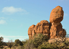 Moab to Fort Collins