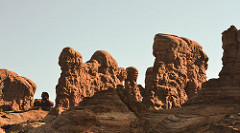 Moab to Fort Collins