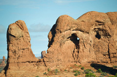 Moab to Fort Collins