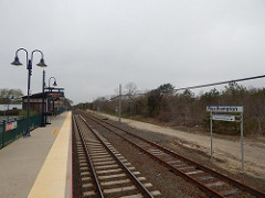Westhampton Station