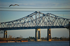 Crescent City Connection