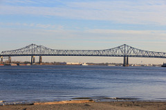 Crescent City Connection