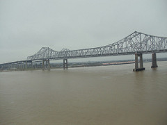 Crescent City Connection