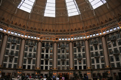 West Baden - French Lick