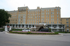 French Lick Resort