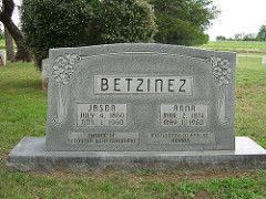 Author of "I Fought With Geronimo"