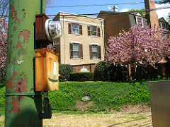 2009 04 24 - 5095 - Somerset - MD396 at FtSumnerDr-WestbardAve