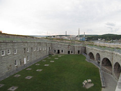 Fort Knox - Prospect, Maine
