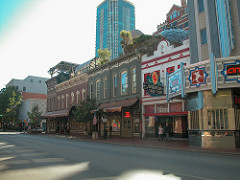 20061111 56 Fort Worth, TX-2