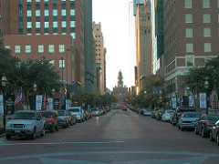 20061111 66 Fort Worth, Texas