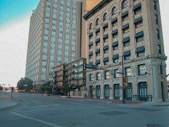 20061111 61 Fort Worth, Texas