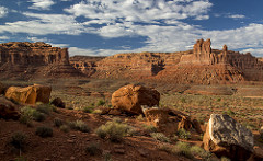 #conservationlands15 Social Media Takeover, Dec 15th, Top 15 Film Locations on National Conservation Lands