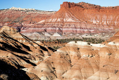 #conservationlands15 Social Media Takeover, Dec 15th, Top 15 Film Locations on National Conservation Lands