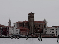 Farewell to Murano