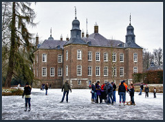 A farewell to winter