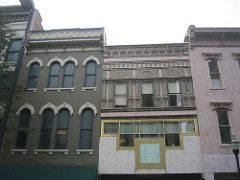 Raleigh, NC Architecture 4