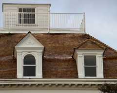 Cupola & Dormers (Gaithersburg, MD)