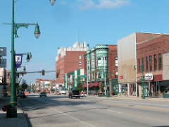 20051009 26 Main St., Galesburg, IL