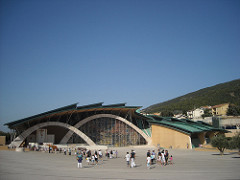 San Pio da Pietrelcina