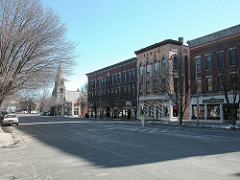 20060305 08 Great Barrington, MA