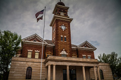 Greenville Photo Walk