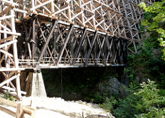 near Shawnigan Lake, BC