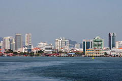 George Town, Malaysia
