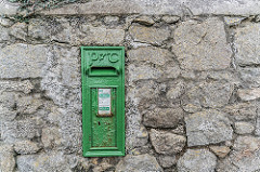 COLIEMORE HARBOUR AREA [GREEN LETTER BOX P+T]-115552