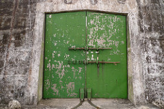 綠島 / Green Island - 綠洲山莊