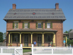 Greenfield Village