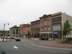 Glens Falls, New York