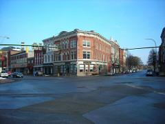 Glens Falls, New York