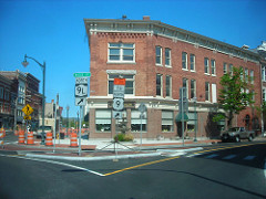 Glens Falls, New York