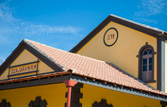 FESTCINEAMAZONIA 2012 - ITINERANCIA