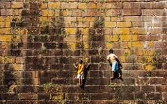 FESTCINEAMAZONIA 2012 - ITINERANCIA