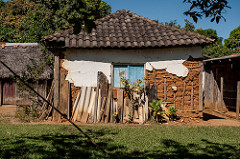 FESTCINEAMAZONIA 2012 - ITINERANCIA