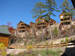 Gatlinburg 2011