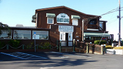 Marco Lodge, Goodland