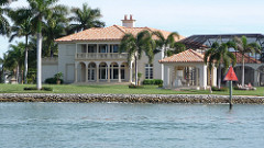 Boating in Naples, FL