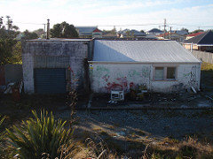 Greymouth