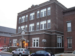 Green Island, New York