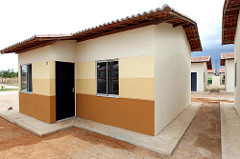 Ações do Governo em Guanambi