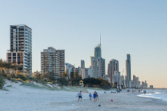 Gold Coast Evening [183/366]