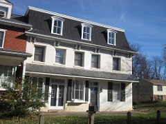 New London, Pennsylvania