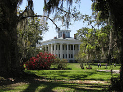 Greenwood Plantation