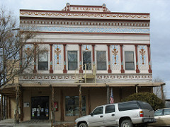 Cortez Cultural Center