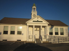 Goshen, Massachusetts