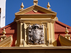 Marqueses de Medina (1785-1799)